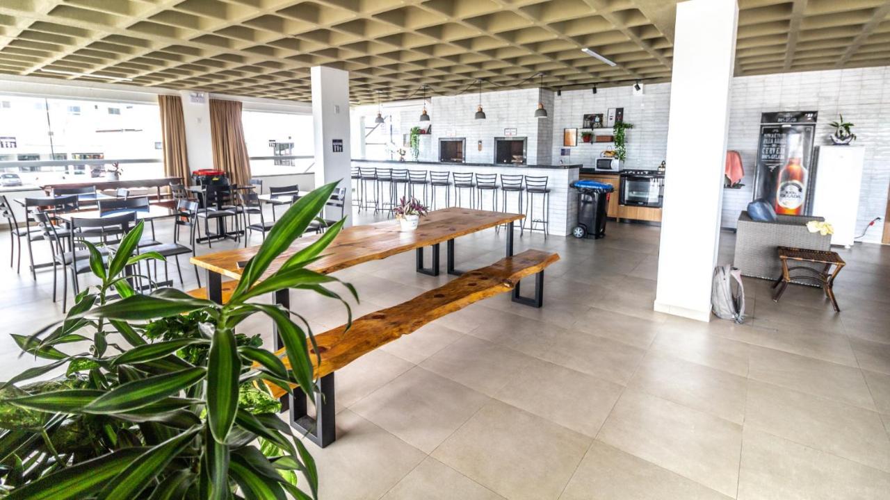 Hotel & Pousada Favareto Florianópolis 外观 照片