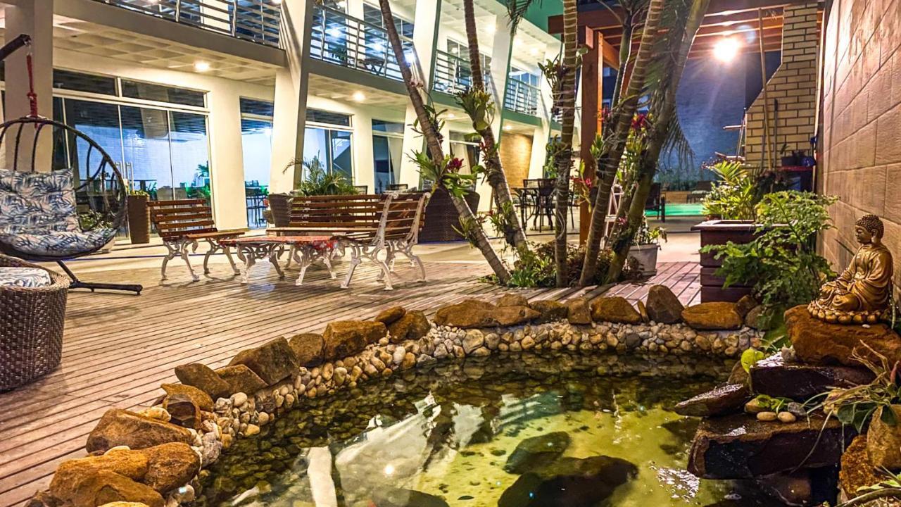Hotel & Pousada Favareto Florianópolis 外观 照片