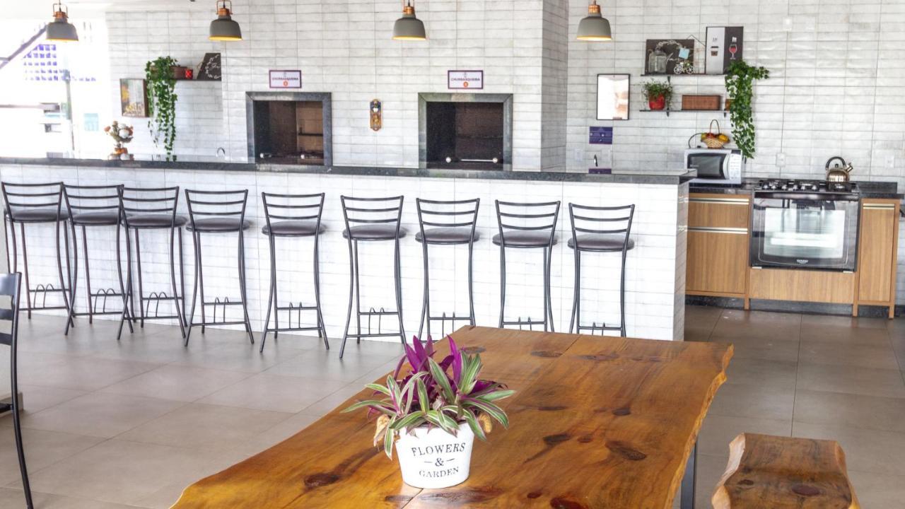 Hotel & Pousada Favareto Florianópolis 外观 照片