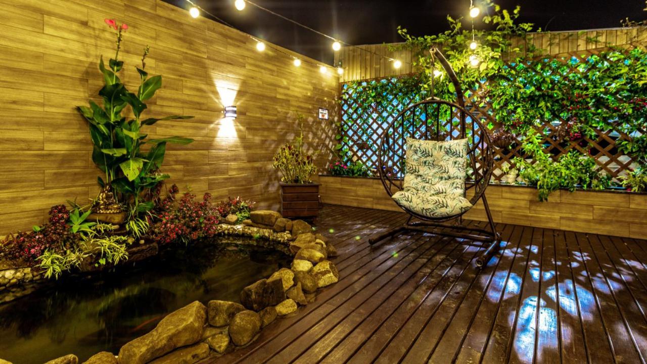 Hotel & Pousada Favareto Florianópolis 外观 照片