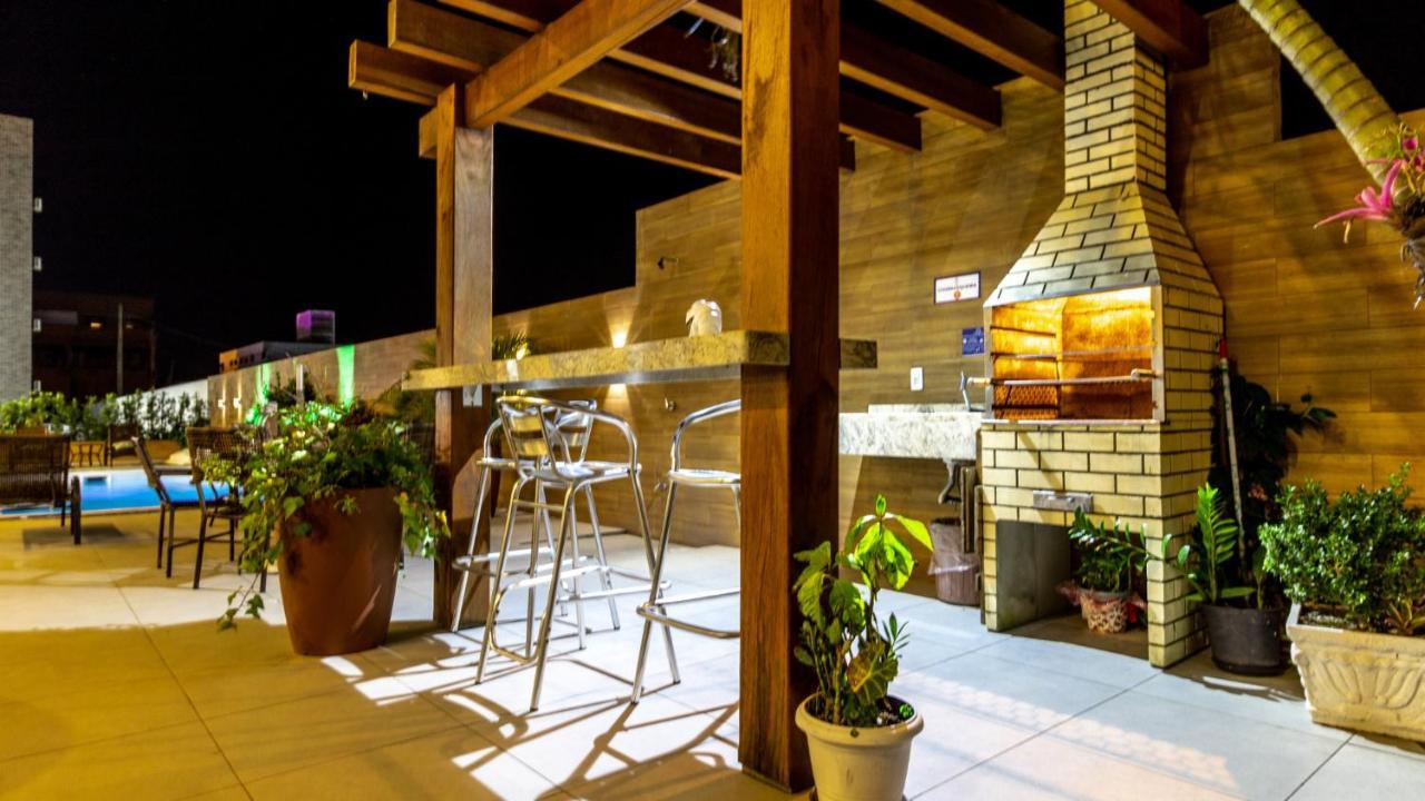 Hotel & Pousada Favareto Florianópolis 外观 照片