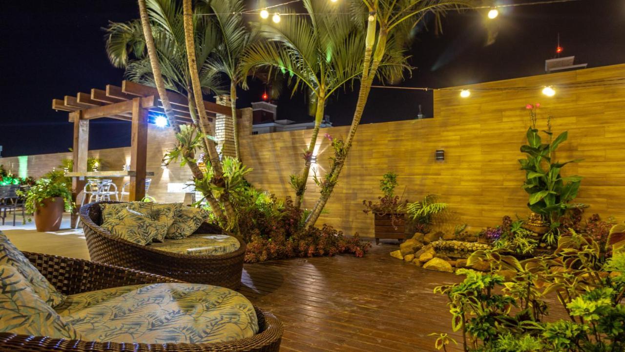 Hotel & Pousada Favareto Florianópolis 外观 照片