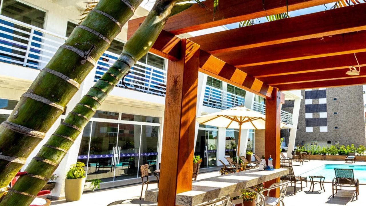 Hotel & Pousada Favareto Florianópolis 外观 照片