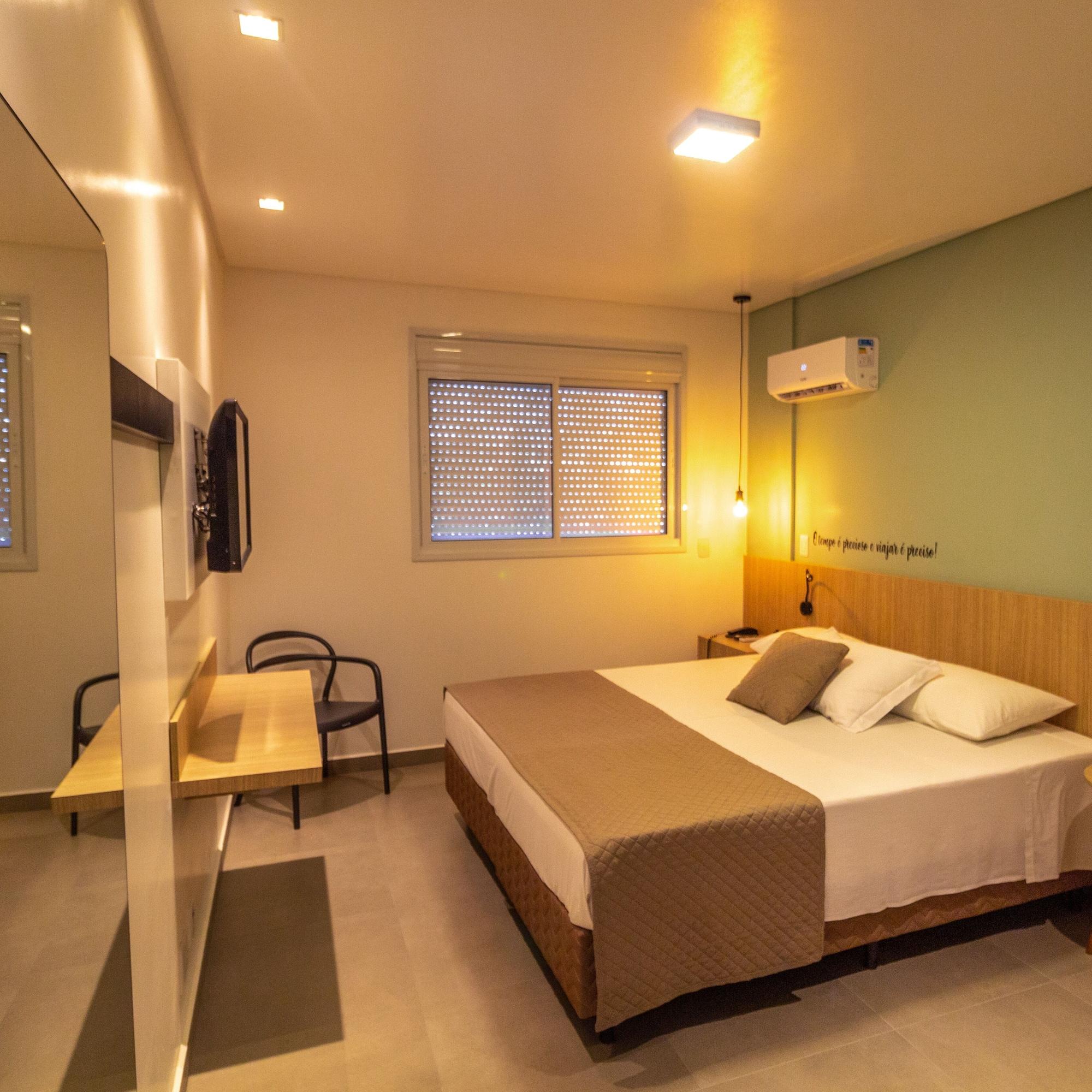 Hotel & Pousada Favareto Florianópolis 外观 照片