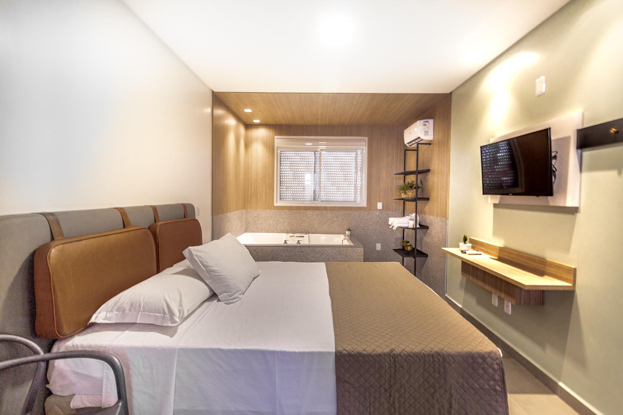 Hotel & Pousada Favareto Florianópolis 外观 照片