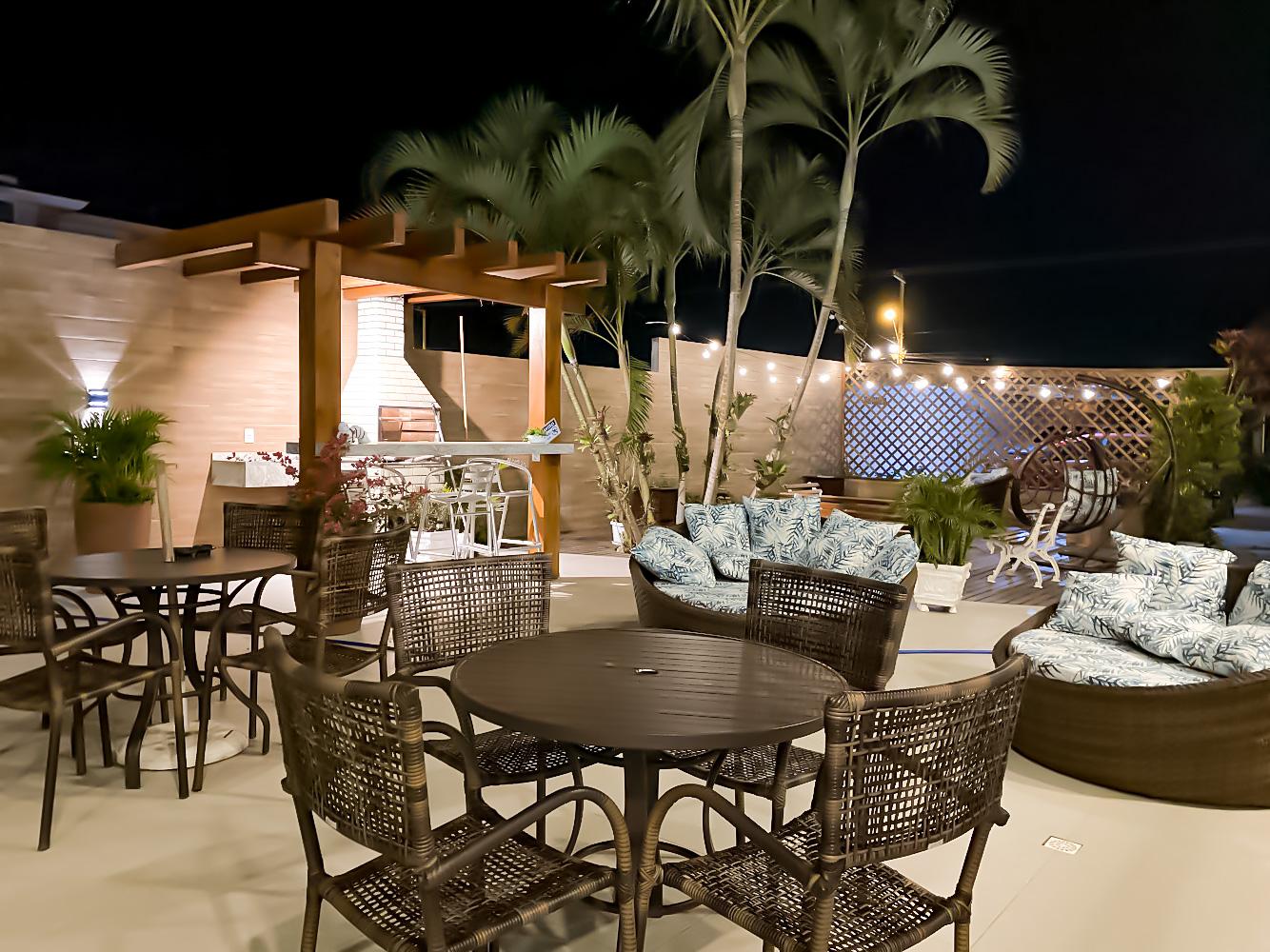 Hotel & Pousada Favareto Florianópolis 外观 照片