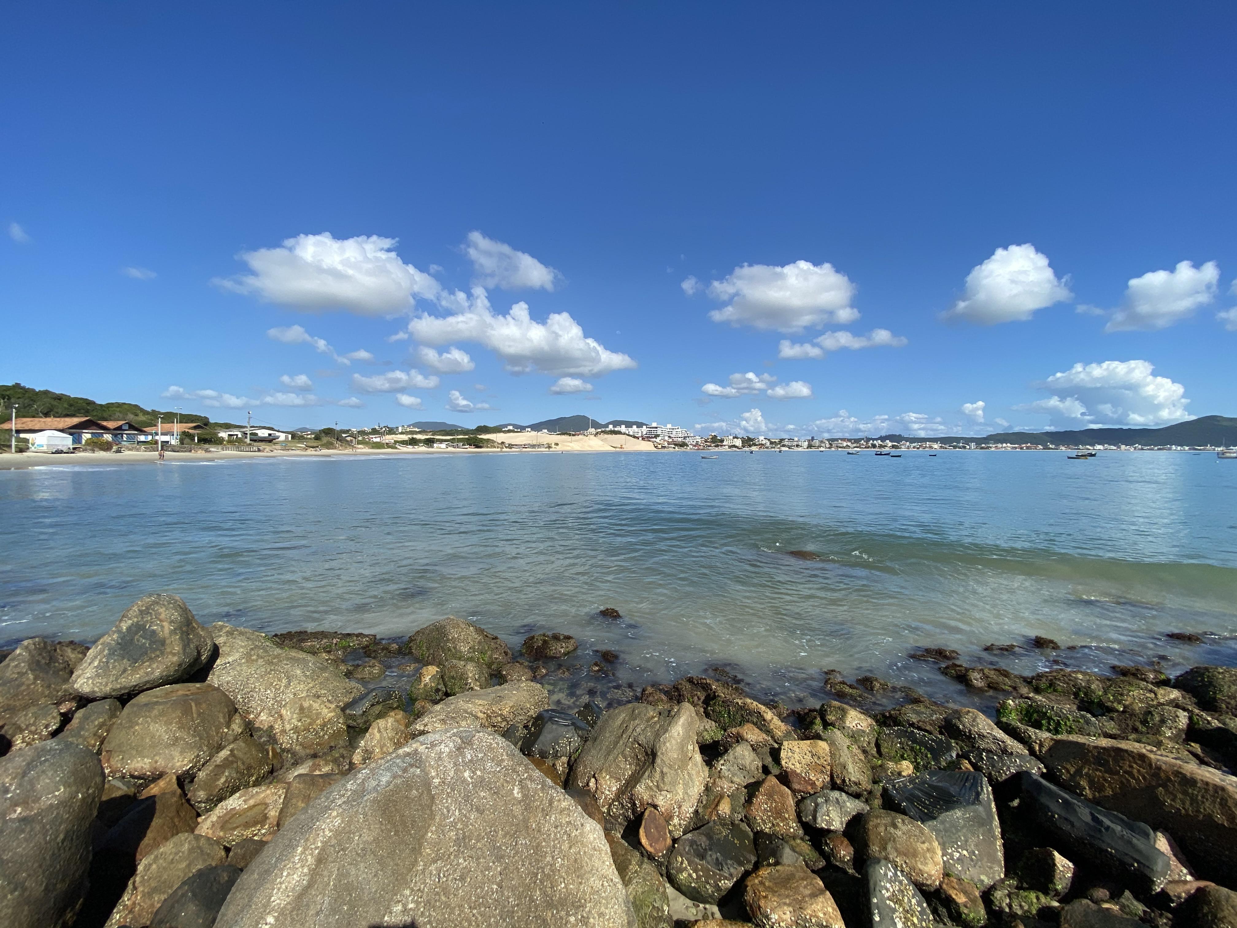 Hotel & Pousada Favareto Florianópolis 外观 照片