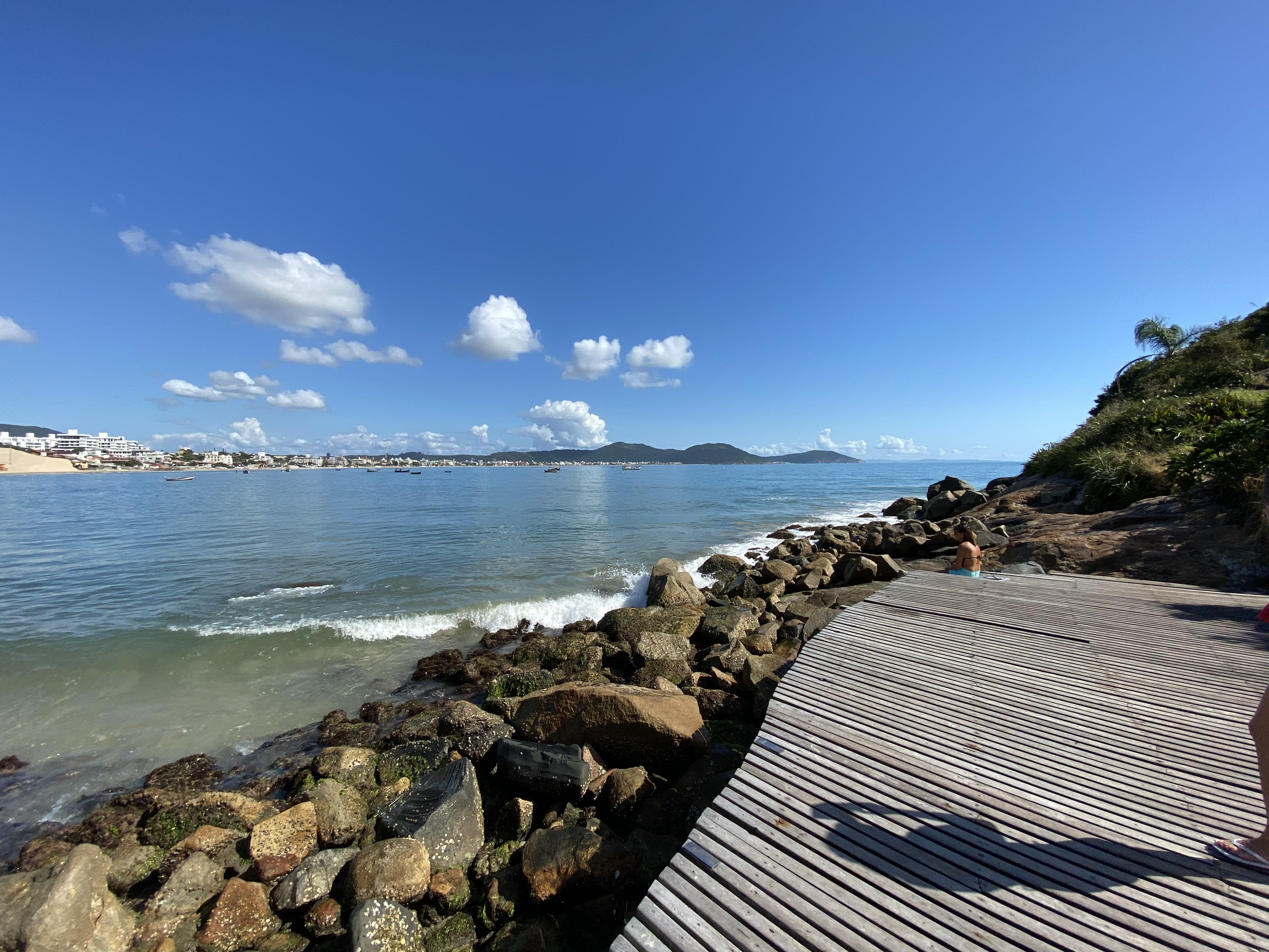 Hotel & Pousada Favareto Florianópolis 外观 照片