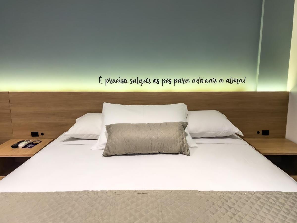 Hotel & Pousada Favareto Florianópolis 外观 照片