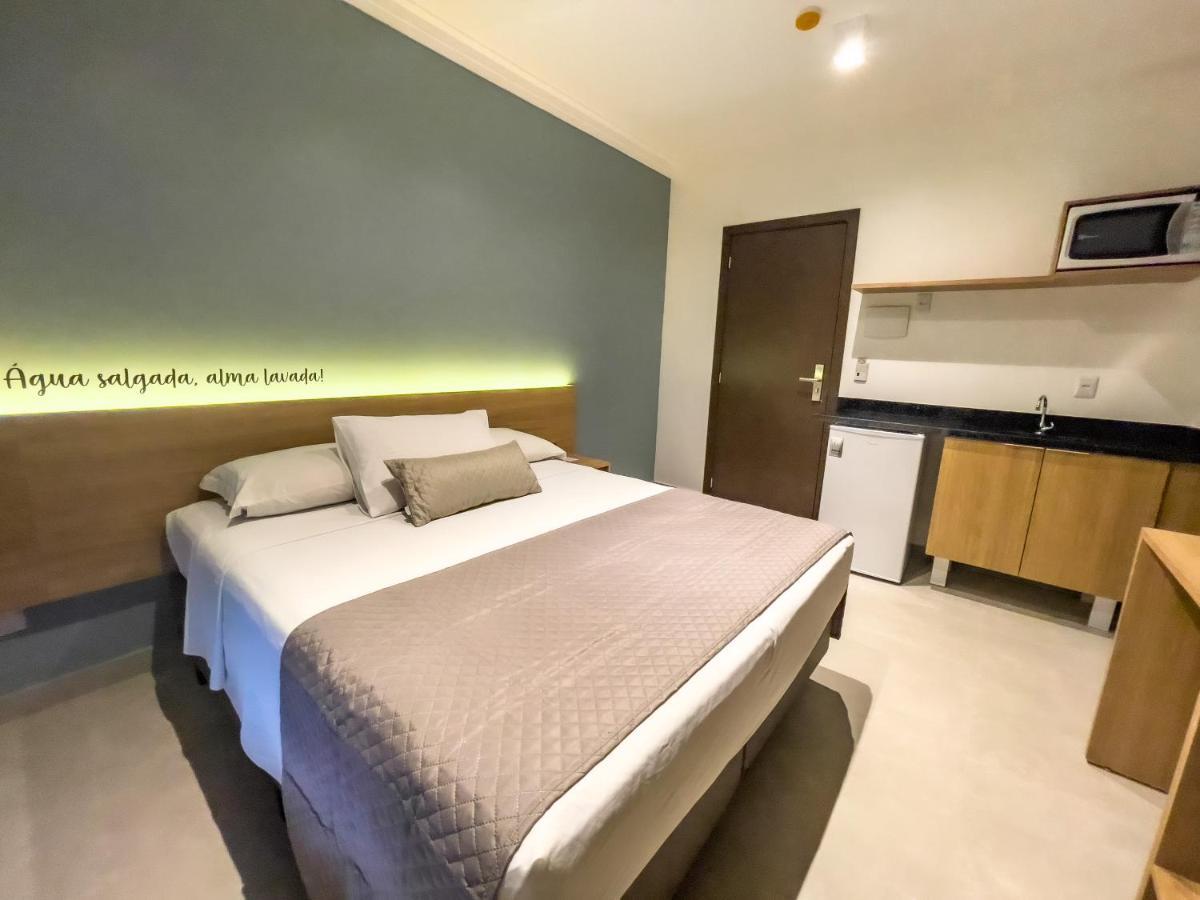 Hotel & Pousada Favareto Florianópolis 客房 照片