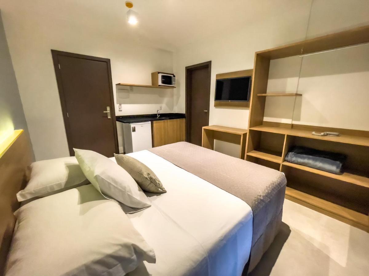 Hotel & Pousada Favareto Florianópolis 外观 照片