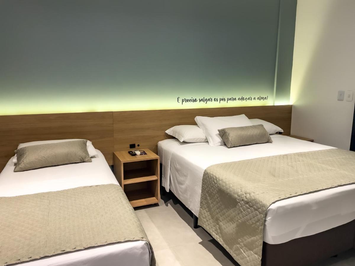 Hotel & Pousada Favareto Florianópolis 客房 照片