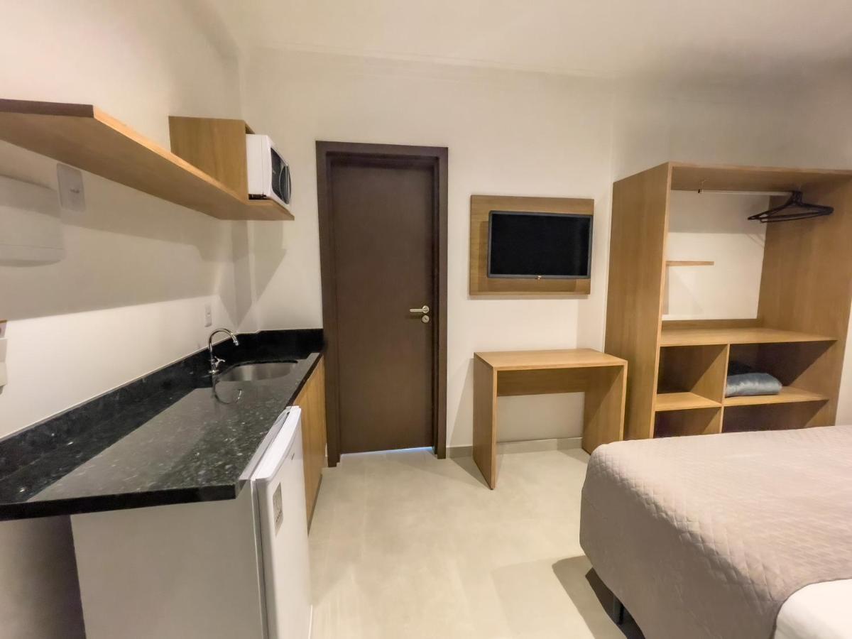 Hotel & Pousada Favareto Florianópolis 客房 照片