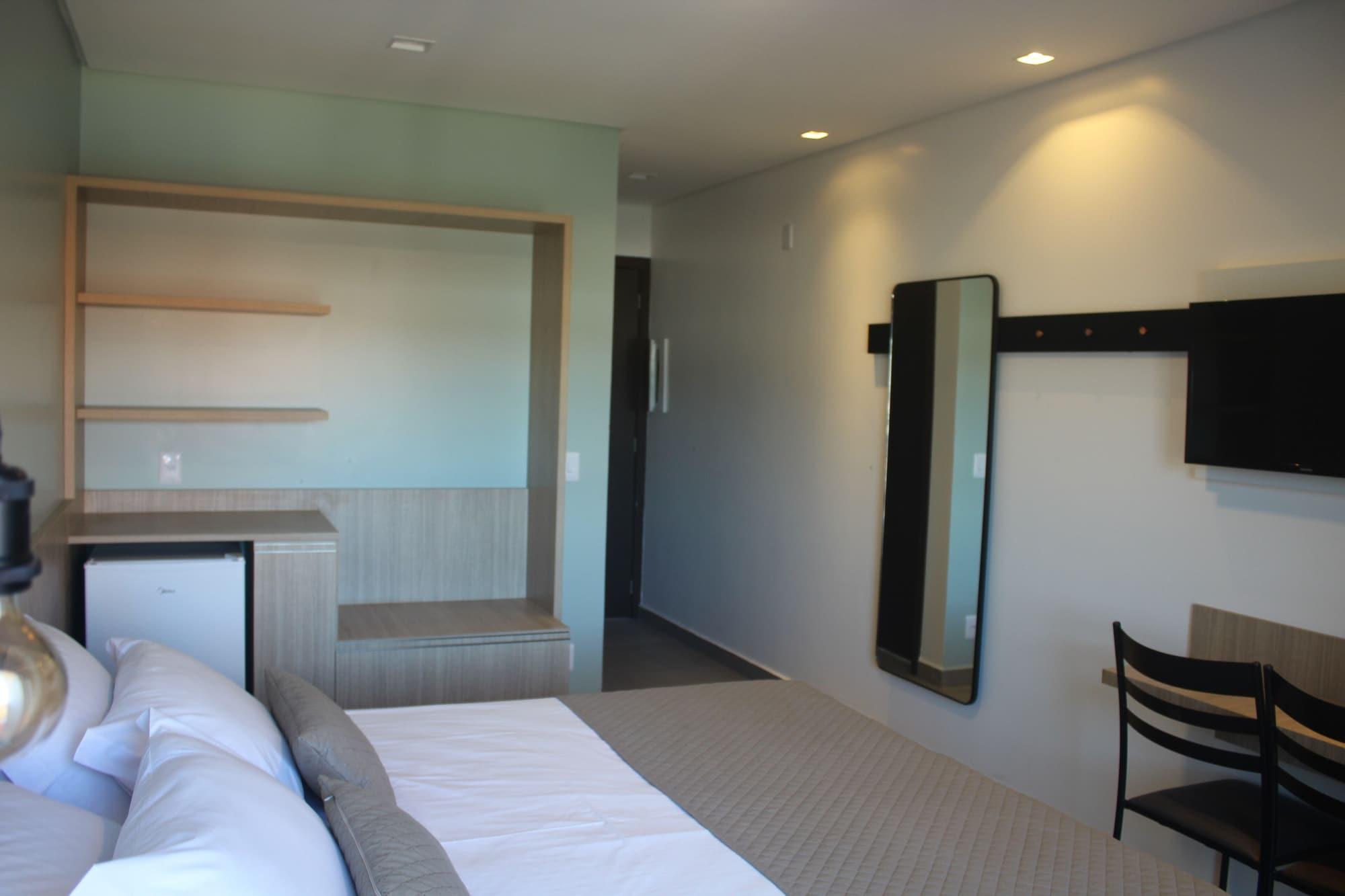 Hotel & Pousada Favareto Florianópolis 外观 照片