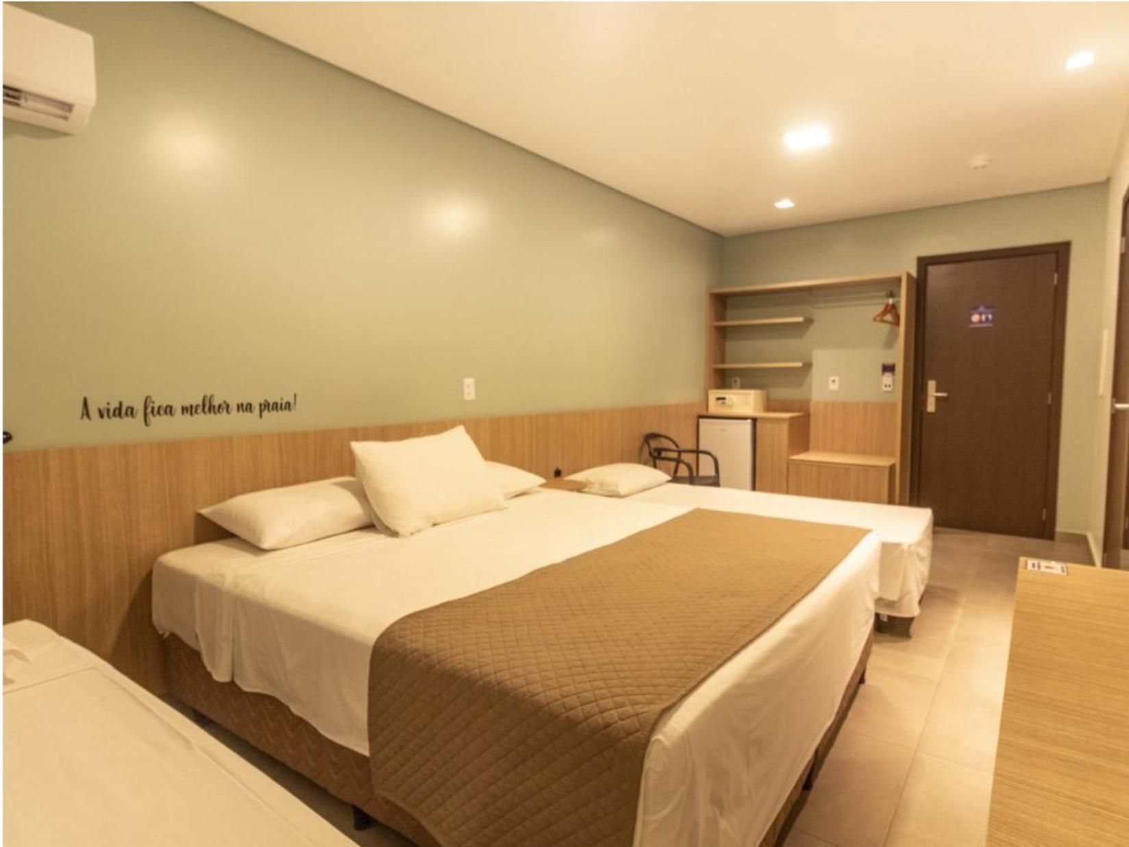 Hotel & Pousada Favareto Florianópolis 客房 照片