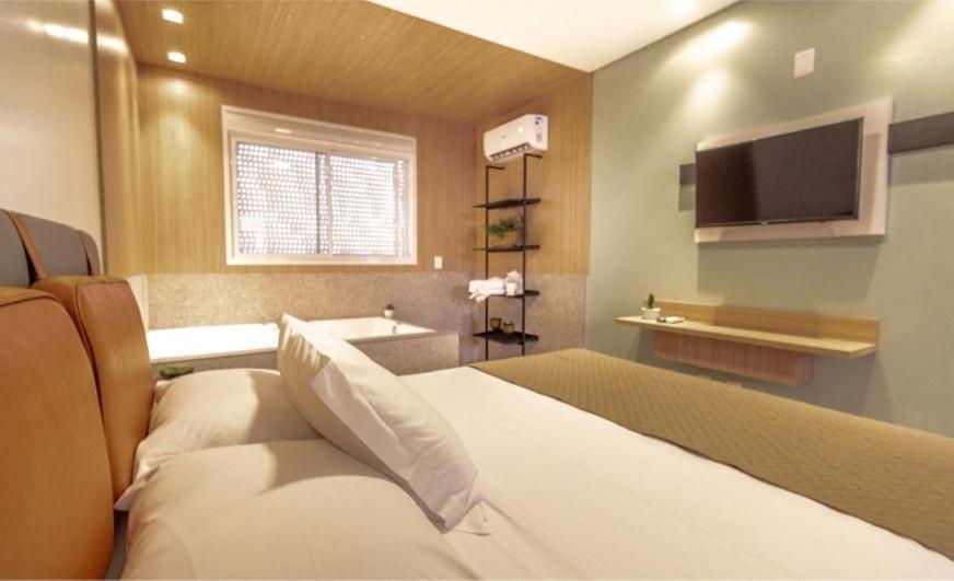 Hotel & Pousada Favareto Florianópolis 客房 照片