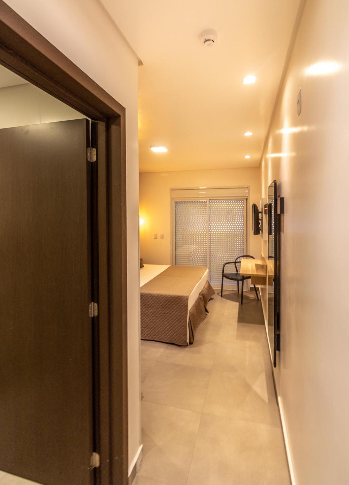 Hotel & Pousada Favareto Florianópolis 客房 照片