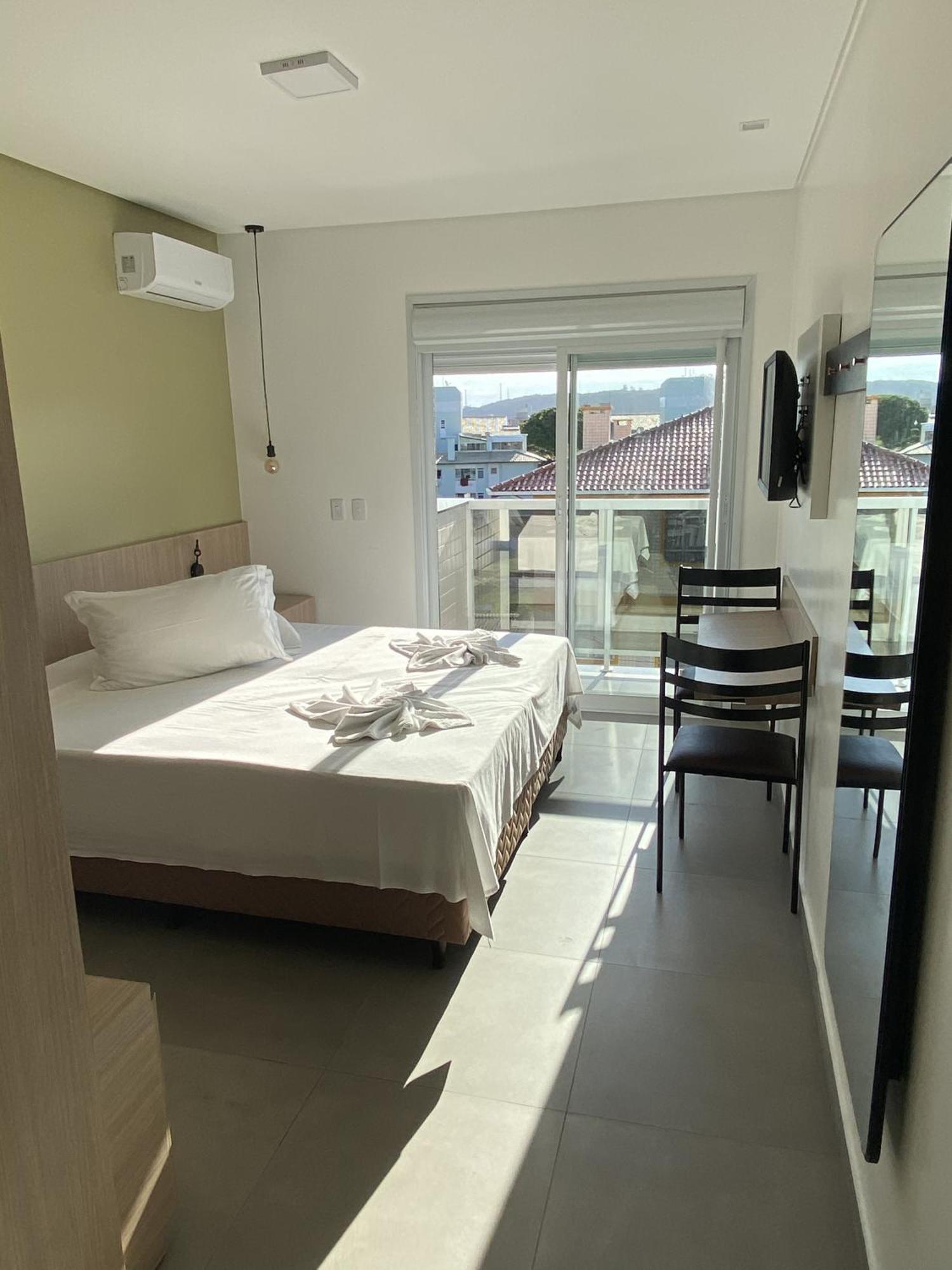 Hotel & Pousada Favareto Florianópolis 客房 照片